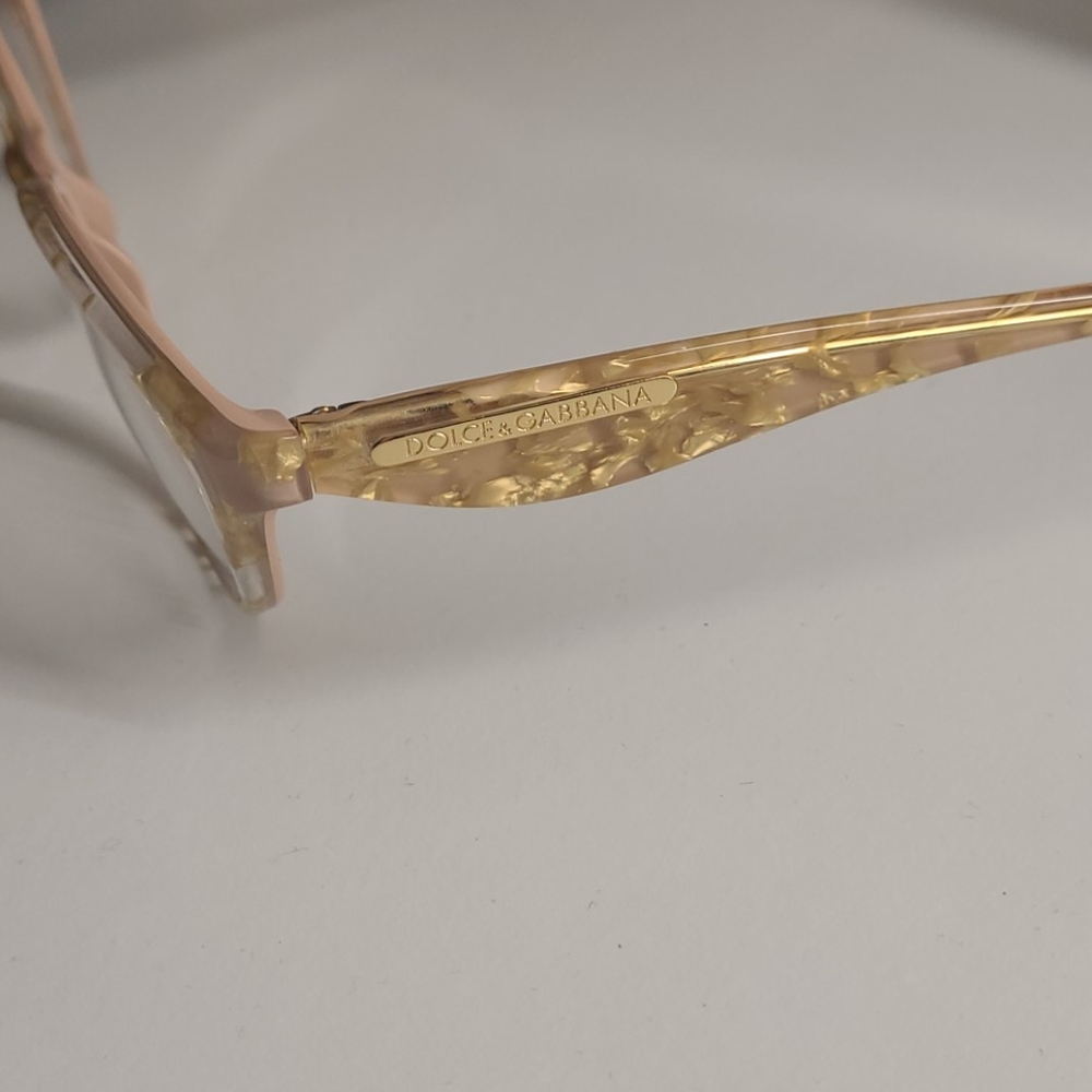 New Dolce&Gabbana DG 3173 eyeglasses frame π - Picture 3 of 8